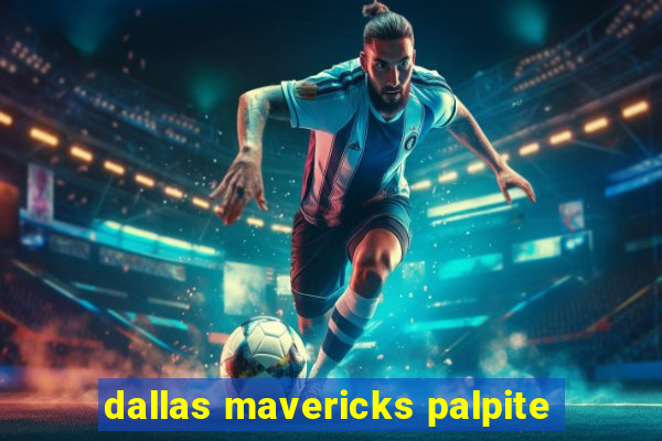 dallas mavericks palpite